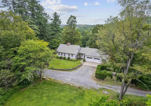 Photo 1 of Single family home for sale at 1224 Tucker Hill Rd, Thetford Center, VT 05075 | MLS# 5105401 | Listing updated on 2026-09-03
