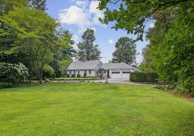 Photo 2 of Single family home for sale at 1224 Tucker Hill Rd, Thetford Center, VT 05075 | MLS# 5105401 | Listing updated on 2026-09-03