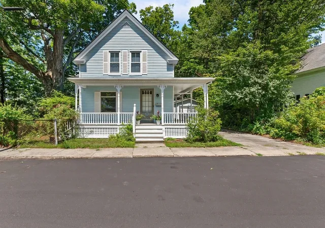 1st image of 11 Edgewood St, Claremont, NH 03743 | MLS# 5105402