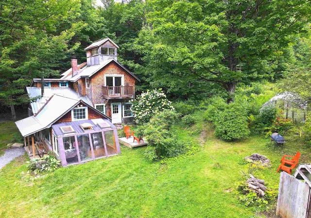 Photo 1 of Single family home for sale at 854 & 856 West Woodbury Rd, Wolcott, VT 05680 | MLS# 5105416 | Listing updated on 2026-09-10