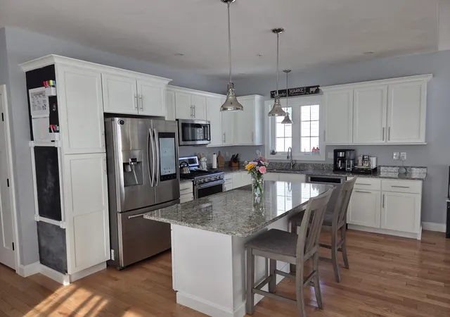 Photo 2 of Single family home for sale at 1 Peaceful Dr, Pelham, NH 03076 | MLS# 5105427 | Listing updated on 2026-09-01