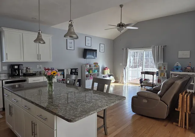 Photo 2 of Single family home for sale at 1 Peaceful Dr, Pelham, NH 03076 | MLS# 5105427 | Listing updated on 2026-09-01