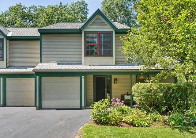 Photo 1 of Sale Pending at 7 Saxonhollow Rd #C-1, Essex Junction, VT 05452 | MLS# 5105428 | Listing updated on 2026-09-08