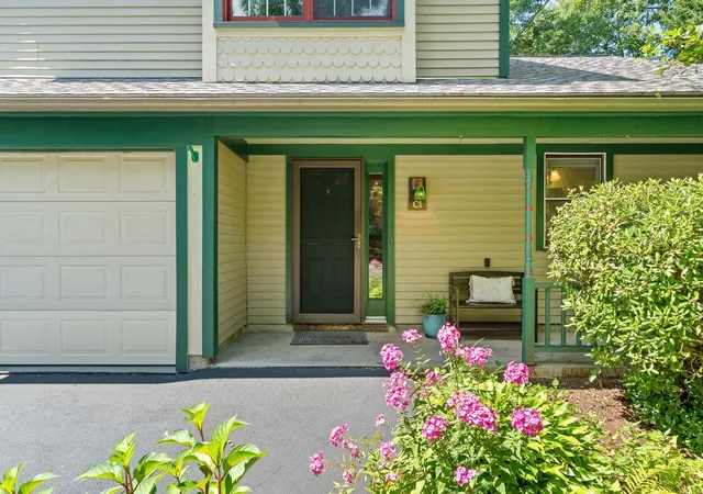 Photo 2 of Sale Pending at 7 Saxonhollow Rd #C-1, Essex Junction, VT 05452 | MLS# 5105428 | Listing updated on 2026-09-08