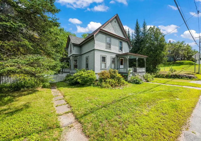 1st image of 22 Prospect St, Lancaster, NH 03584 | MLS# 5105429