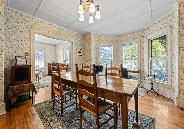 4th image of 22 Prospect St, Lancaster, NH 03584 | MLS# 5105429