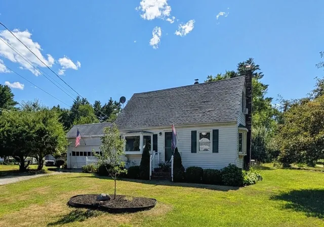 Photo 3 of Sale Pending at 166 Milton Rd, Rochester, NH 03868 | MLS# 5105432 | Listing updated on 2026-09-19