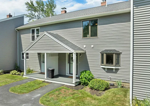 2nd image of 7c Gagnon Hill Rd, Rollinsford, NH 03869 | MLS# 5105433
