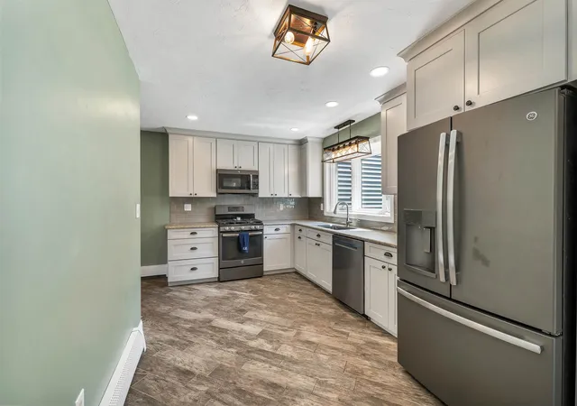Photo 3 of Townhouse for sale at 7C Gagnon Hill Rd, Rollinsford, NH 03869 | MLS# 5105433 | Listing updated on 2026-09-28
