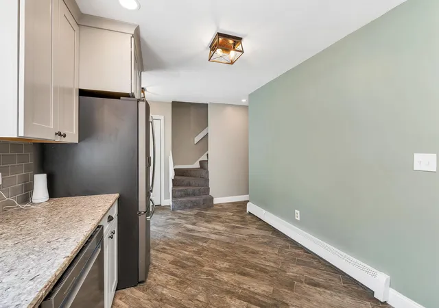 Photo 4 of Townhouse for sale at 7C Gagnon Hill Rd, Rollinsford, NH 03869 | MLS# 5105433 | Listing updated on 2026-09-28