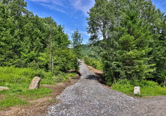 Photo 4 of Land for sale at Lot 3 Campbell Rd, Rochester, VT 05767 | MLS# 5105434 | Listing updated on 2026-08-31