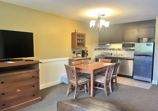 Photo 2 of Condo for sale at 130/132qtr 3 89 Grand Summit Wy, West Dover, VT 05356 | MLS# 5105435 | Listing updated on 2026-09-18