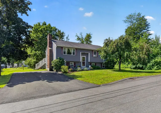Photo 1 of Sale Pending at 53 Pine Hill Ave, Goffstown, NH 03045 | MLS# 5105438 | Listing updated on 2026-08-25