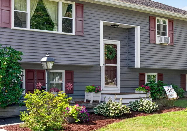 Photo 2 of Sale Pending at 53 Pine Hill Ave, Goffstown, NH 03045 | MLS# 5105438 | Listing updated on 2026-08-25
