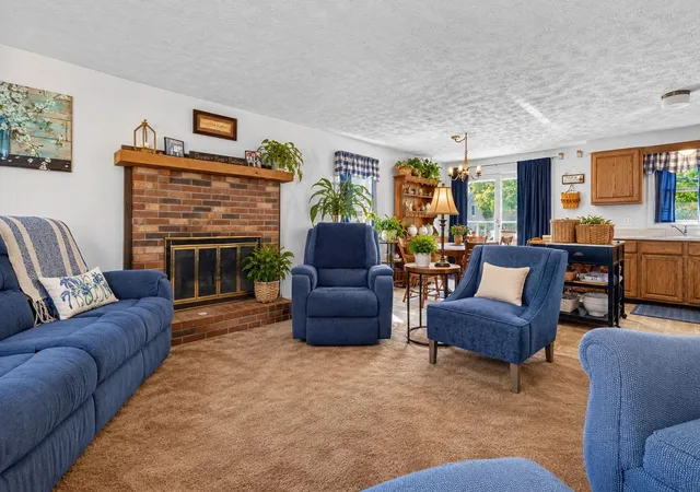 Photo 3 of Sale Pending at 53 Pine Hill Ave, Goffstown, NH 03045 | MLS# 5105438 | Listing updated on 2026-08-25