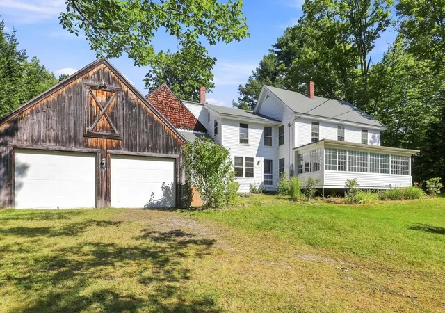 1st image of 328 Pingree Rd, New London, NH 03257 | MLS# 5105439