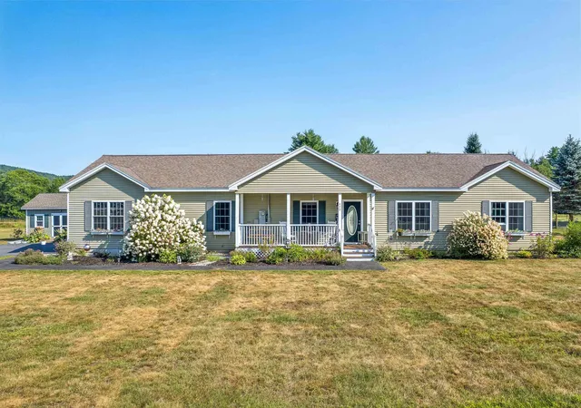 Photo 1 of Single family home for sale at 473 Vermont Route 244 Rd, Thetford, VT 05074 | MLS# 5105443 | Listing updated on 2026-09-06