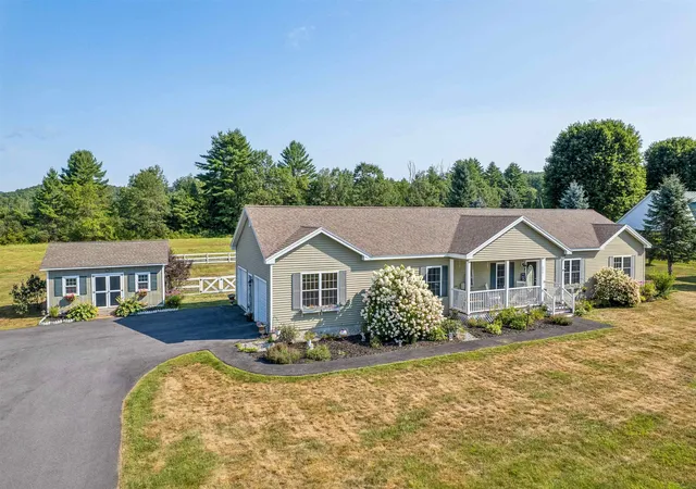 Photo 3 of Single family home for sale at 473 Vermont Route 244 Rd, Thetford, VT 05074 | MLS# 5105443 | Listing updated on 2026-09-06