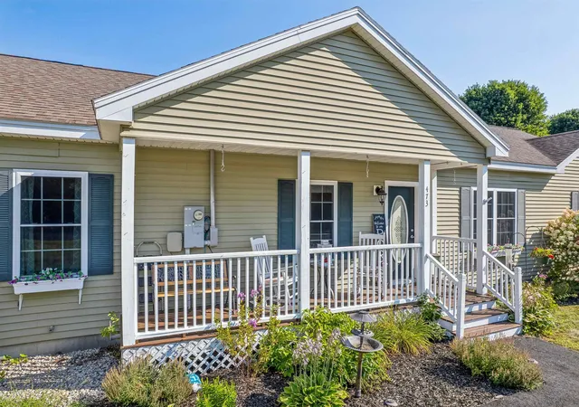 Photo 4 of Single family home for sale at 473 Vermont Route 244 Rd, Thetford, VT 05074 | MLS# 5105443 | Listing updated on 2026-09-06