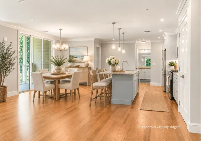 Photo 1 of Sale Pending at 24 Willey Creek Rd #201, Exeter, NH 03833 | MLS# 5105445 | Listing updated on 2026-08-22
