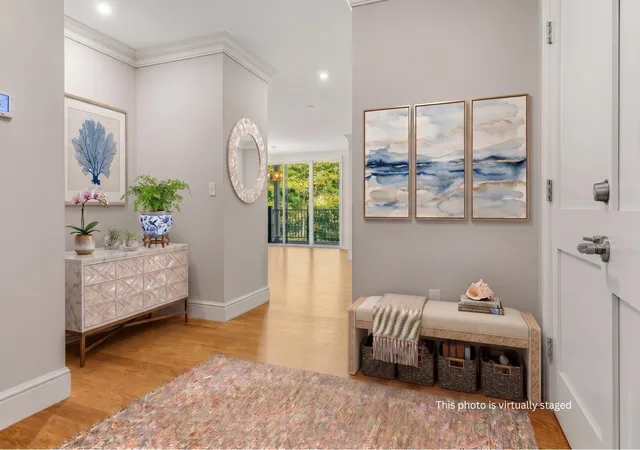 Photo 3 of Sale Pending at 24 Willey Creek Rd #201, Exeter, NH 03833 | MLS# 5105445 | Listing updated on 2026-08-22