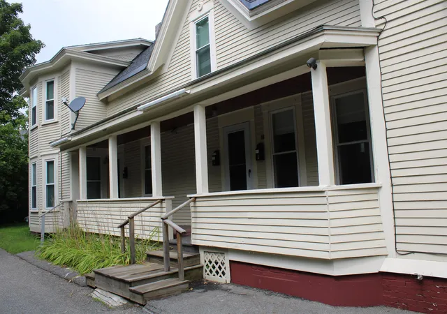 Photo 4 of Multi family home for sale at 291 Spring St, Saint Johnsbury, VT 05819 | MLS# 5105446 | Listing updated on 2026-10-08
