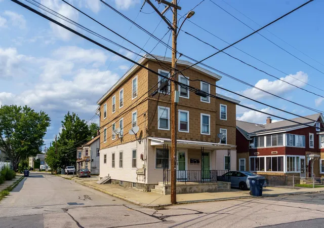 1st image of 92 Lock St, Nashua, NH 03064 | MLS# 5105449