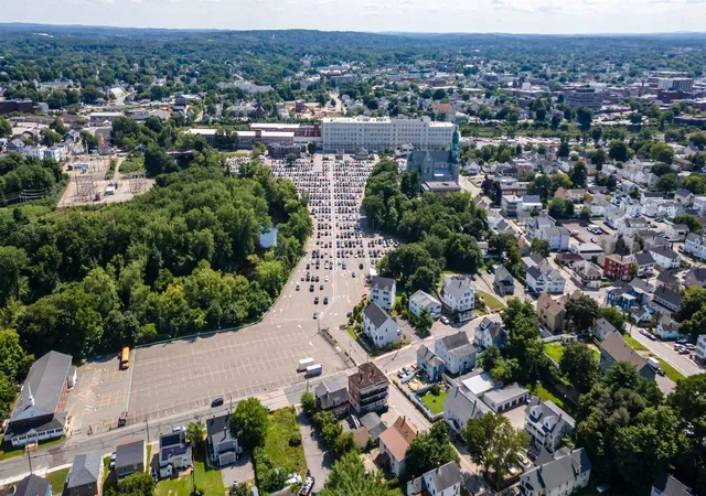 Photo 3 of Multi family home for sale at 92 Lock St, Nashua, NH 03064 | MLS# 5105449 | Listing updated on 2026-08-18