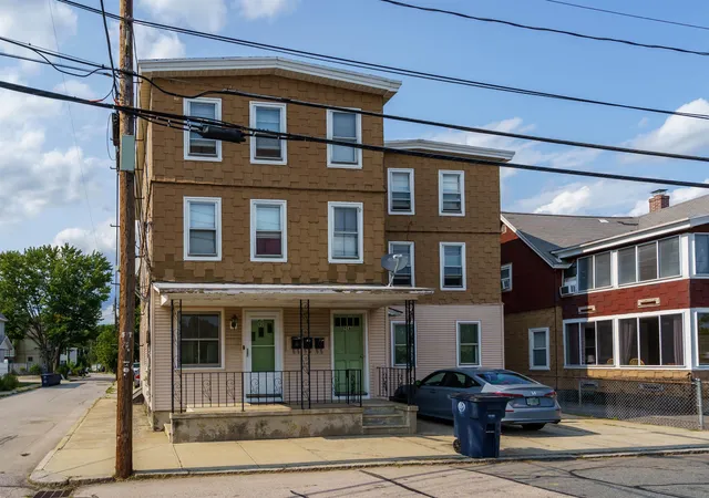 45th image of 92 Lock St, Nashua, NH 03064 | MLS# 5105449