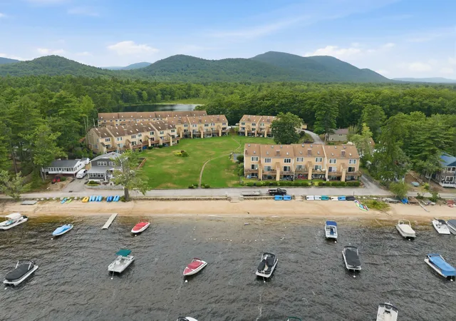 4th image of 50 Patch Pond Rd #32, Center Ossipee, NH 03814 | MLS# 5105453