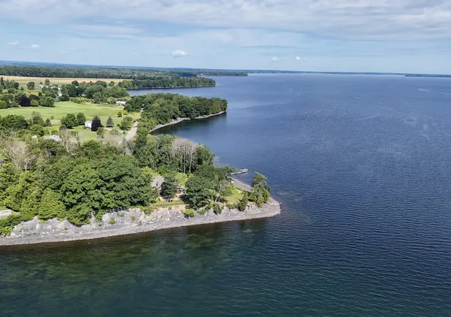 Photo 2 of Single family home for sale at 124 East Shore North, Grand Isle, VT 05458 | MLS# 5105454 | Listing updated on 2026-08-20