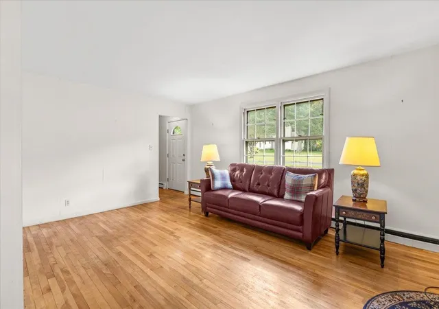 Photo 3 of Single family home for sale at 33 Colonial Dr, Montpelier, VT 05602 | MLS# 5105455 | Listing updated on 2026-09-15