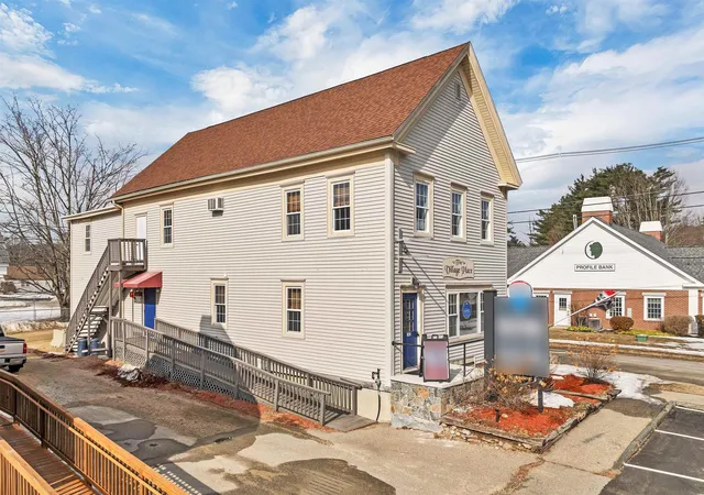 1st image of 141 Main St, Alton, NH 03809 | MLS# 5105468