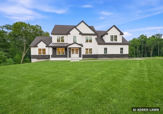 Photo 1 of Single family home for sale at 42 Canterbury Rd, Pelham, NH 03076 | MLS# 5105476 | Listing updated on 2026-08-18