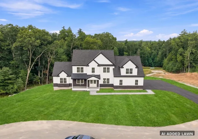 Photo 2 of Single family home for sale at 42 Canterbury Rd, Pelham, NH 03076 | MLS# 5105476 | Listing updated on 2026-08-18
