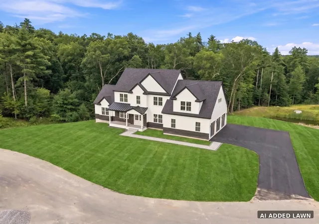 Photo 3 of Single family home for sale at 42 Canterbury Rd, Pelham, NH 03076 | MLS# 5105476 | Listing updated on 2026-08-18