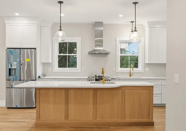 Photo 4 of Sale Pending at 42 Canterbury Rd, Pelham, NH 03076 | MLS# 5105476 | Listing updated on 2026-09-29