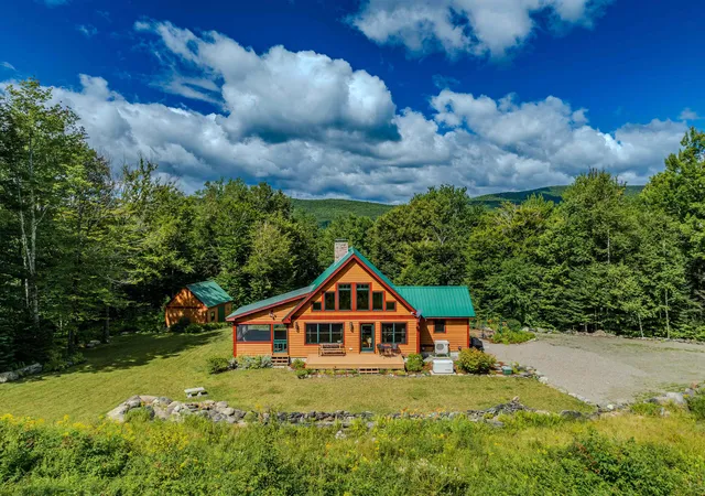 1st image of 110 Slidebrook Rd, Easton, NH 03580 | MLS# 5105482