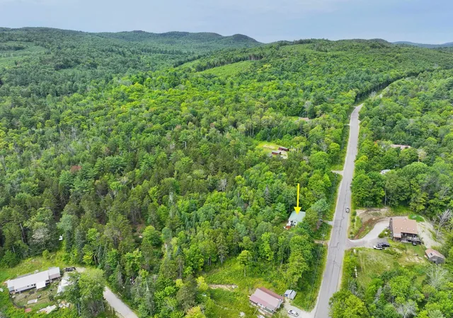 2nd image of 1199 N Groton Rd, Rumney, NH 03266 | MLS# 5105486