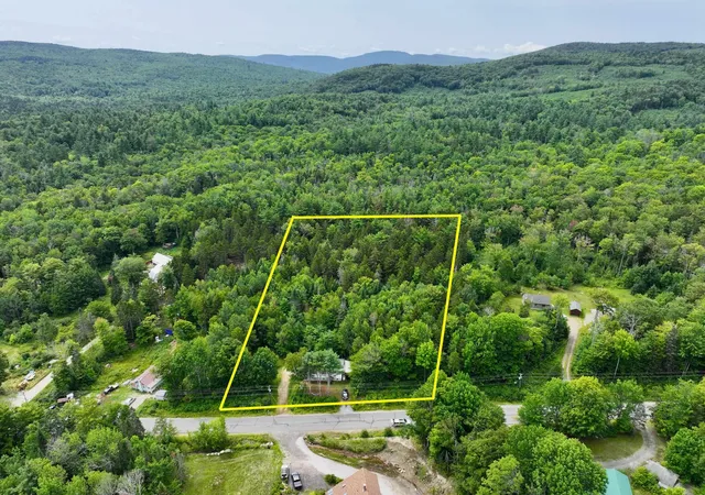 3rd image of 1199 N Groton Rd, Rumney, NH 03266 | MLS# 5105486