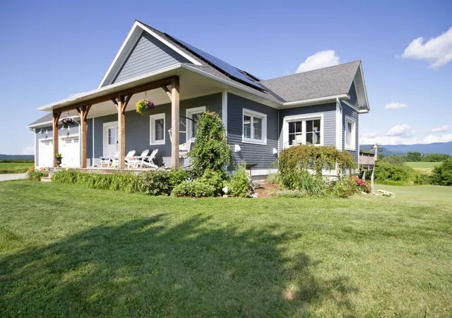 Photo 1 of Sale Pending at 254 North St, New Haven, VT 05472 | MLS# 5105494 | Listing updated on 2026-09-15