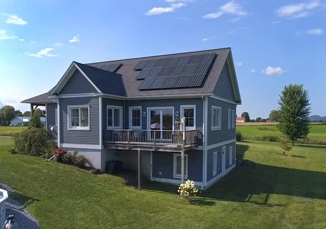 Photo 3 of Sale Pending at 254 North St, New Haven, VT 05472 | MLS# 5105494 | Listing updated on 2026-09-15