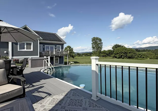 Photo 3 of Sale Pending at 254 North St, New Haven, VT 05472 | MLS# 5105494 | Listing updated on 2026-09-15
