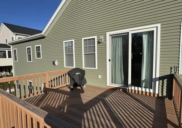 Photo 4 of Single family home for sale at 115 Horseshoe Cir, Milton, VT 05468 | MLS# 5105502 | Listing updated on 2026-10-01