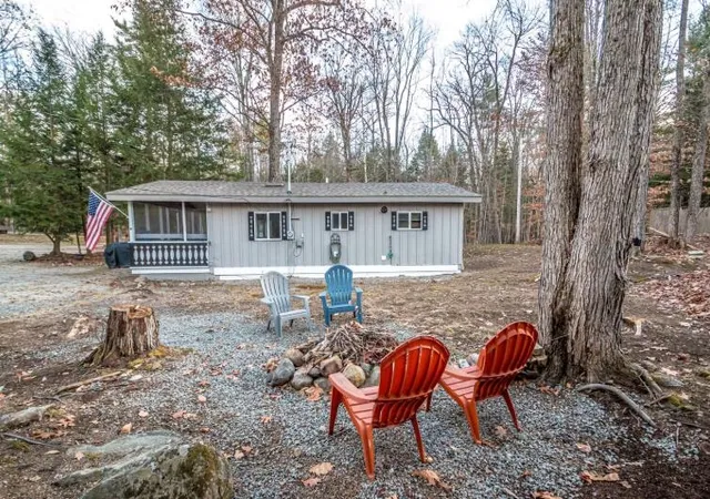 17th image of 21 Island Dr, Conway, NH 03818 | MLS# 5105503