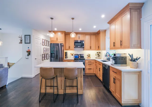 Photo 3 of Single family home for sale at 50 Wickham Ln, Wallingford, VT 05773 | MLS# 5105504 | Listing updated on 2026-09-09