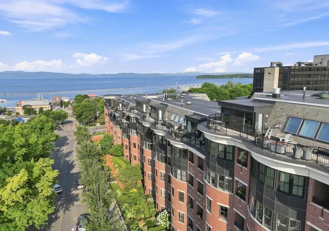 Photo 2 of Condo for sale at 40 College St #801, Burlington, VT 05401 | MLS# 5105510 | Listing updated on 2026-08-18