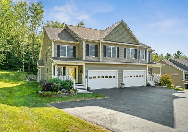 Photo 1 of Sale Pending at 28 B Black Walnut Ln #28-B, Jericho, VT 05465 | MLS# 5105513 | Listing updated on 2026-09-10