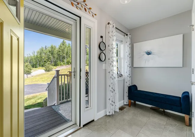 Photo 3 of Sale Pending at 28 B Black Walnut Ln #28-B, Jericho, VT 05465 | MLS# 5105513 | Listing updated on 2026-09-10