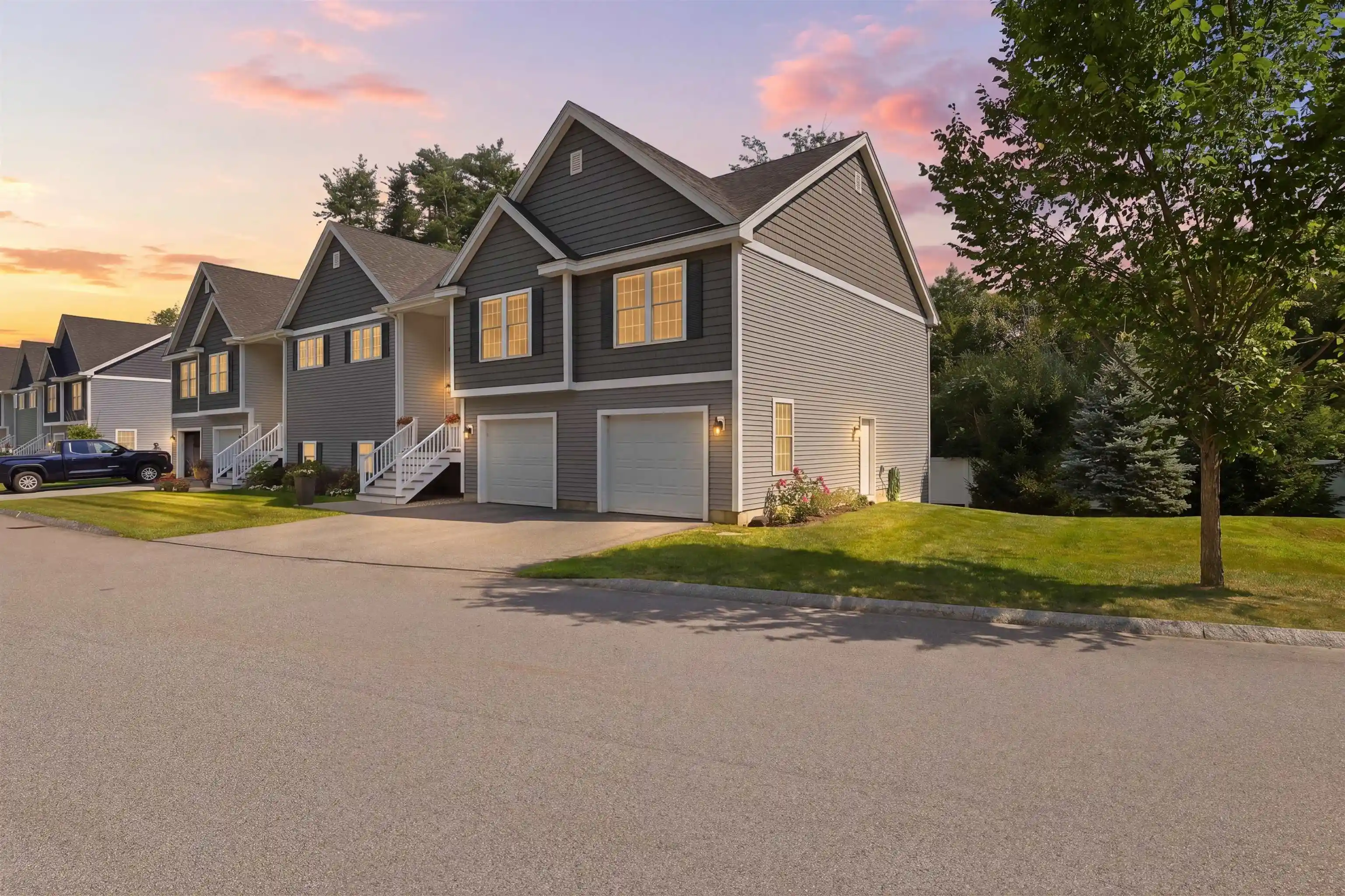 Condo for sale at 17 Cypress Cir, Exeter, NH 03833 | MLS# 5105514